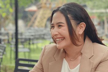 Prilly Latuconsina
