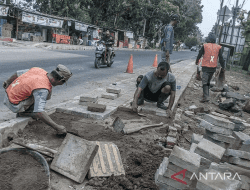Jumlahnya Meningkat, Begini Upaya Pemerintah Menurunkan Jumlah Penduduk Miskin di Indonesia