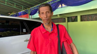 Usia Hanyalah Angka, Cabor PORNAS XVI KORPRI 2023 Ini Wajibkan Total Umur Peserta 105 Tahun