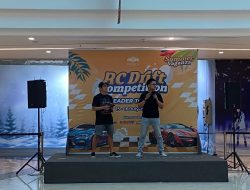 RC Drift
