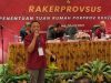Pembukaan Porprov XVI