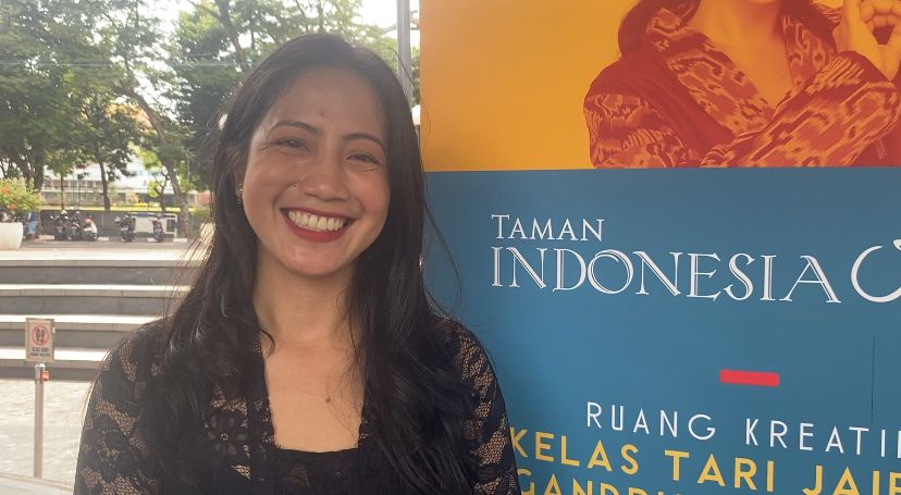 Rosmala Sari Dewi