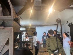 Berusia Lebih dari 100 Tahun, Begini Jejak Kejayaan Rumah Kopi Tertua di Semarang