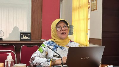 Tegaskan Tahun Politik Tak Urungkan Niat Investor, DPMPTSP Jateng Anggap Kondisi Tetap Stabil