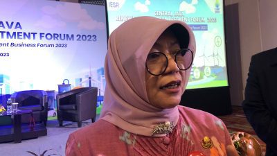 Target Investasi Senilai Rp 65,7 Triliun, Begini Cara Pemprov Jateng Gaet Investor Asing