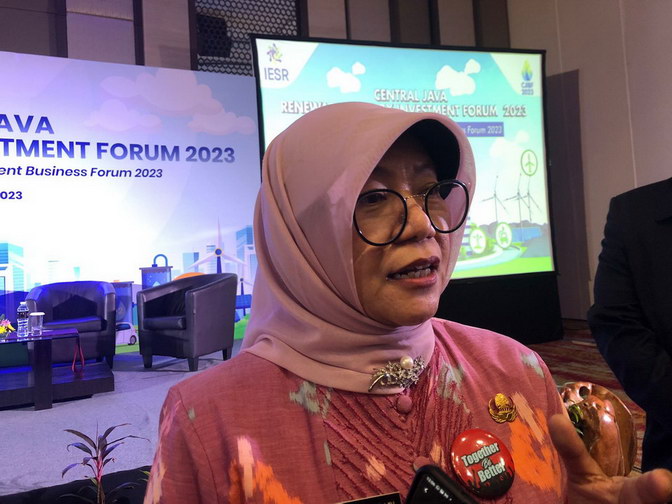 investasi jateng PPN Investor