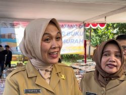 Raih Tertinggi Kedua Provinsi Gemar Membaca, Perpusda Jateng Miliki Koleksi 300 Ribu Lebih, Penasaran Apa Saja?