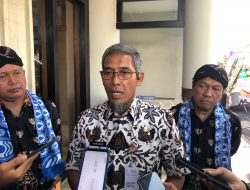 Banjir Rob Pantura Tak Pernah Usai, Sekda Jateng Ungkap Faktor Penyebab Ini