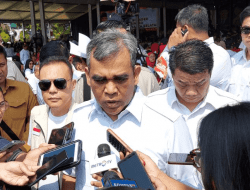 Isu HAM yang Libatkan Prabowo Muncul Lima Tahunan Jelang Pemilu, Begini Respons Partai Gerindra