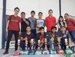 Semarang Drift Team Community