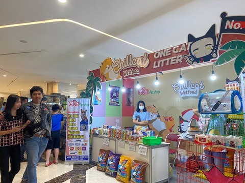 Semarang Pet Expo