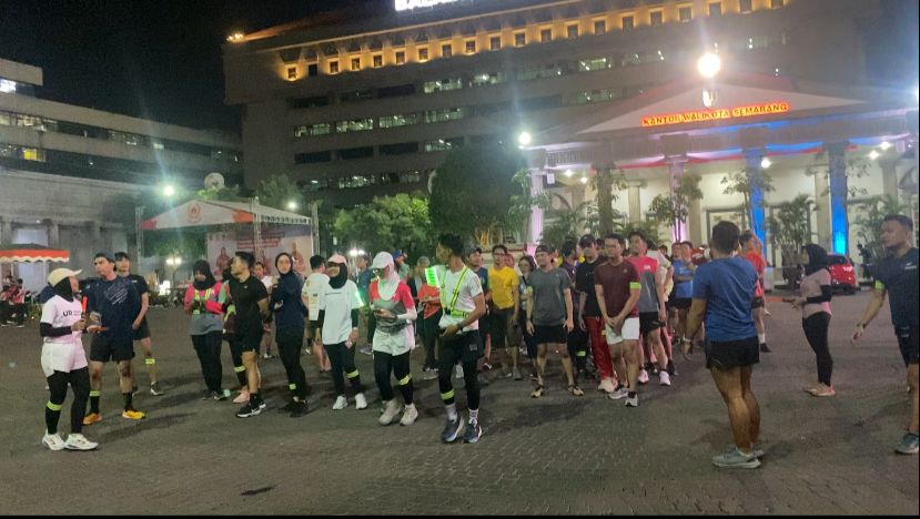 Semarang Runners