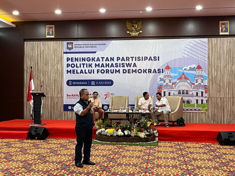 Jokowi Prabowo