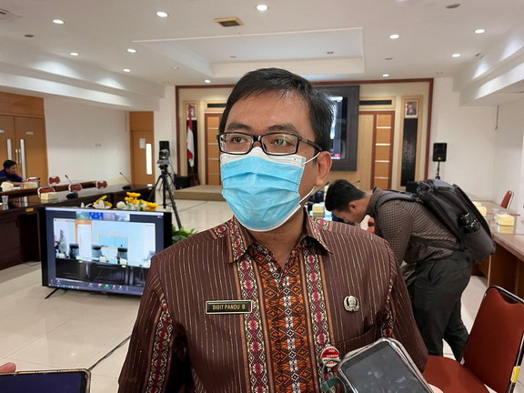 Konektivitas jateng