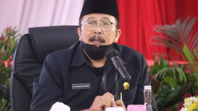 Refleksi Momen Hari Pahlawan di Tahun Politik, Begini Tanggapan Legislator PDI Perjuangan