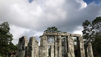 Banyak Pilihan, Ini Rekomendasi 5 Wisata Hits di Kaliurang Yogyakarta, Kamu Wajib Mampir!