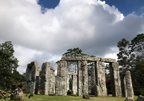 wisata kaliurang yogyakarta