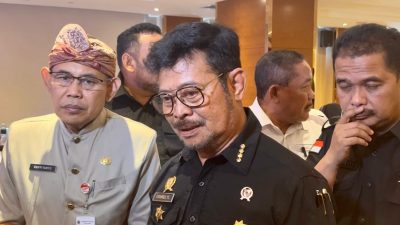Reshuffle Kabinet di Depan Mata, Pengamat Politik Undip Sebut Treatment Jokowi Berbeda antara SYL dan Dito