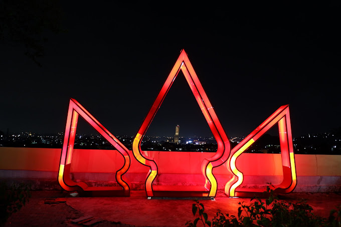 Taman Wilis Semarang