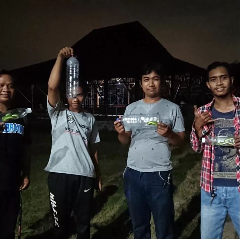 Reptile Rescue Semarang