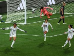 Dramatis! Tundukkan Selandia Baru 1-0, Filipina Raih Kemenangan Perdana Usai Sebelumnya Kalah di Piala Dunia Wanita 2023