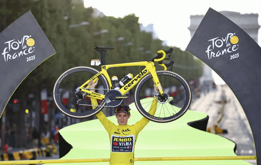 Tour de France 2023