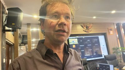 Profesor Belanda Sebut Semua Capres Condong ke Bos Sawit, Kebijakan Mendatang Lagi-Lagi Tak Pro Warga?
