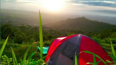 Sobat Camping Wajib Coba, Berikut 3 Wisata Alam di Banyumas Jawa Tengah yang Indah dan Keren