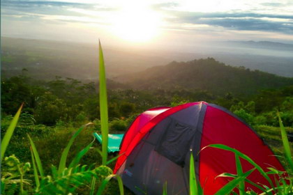 Bukit Tranggulasih