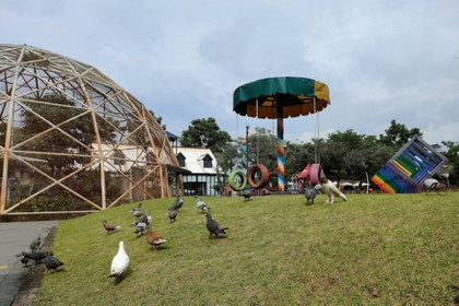 Village Purwokerto