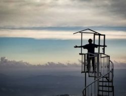 Spektakuler! Berikut Top 3 Wisata yang Instagramable di Banyumas Jawa Tengah Wajib Kamu Kunjungi