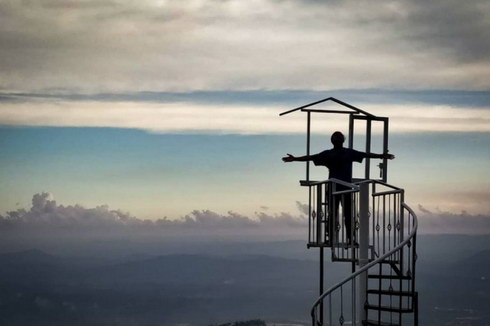 Wisata yang Instagramable