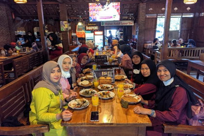 Kopi Keprok