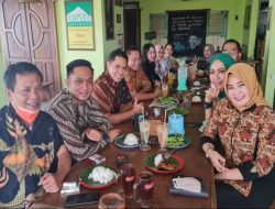 Tempat Makan