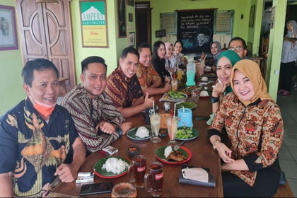 Tempat Makan