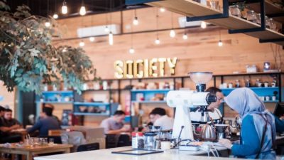 Info Ngopi, Berikut Rekomendasi Cafe di Banyumas Jawa Tengah Cocok Dijadikan Tempat Nongkrong