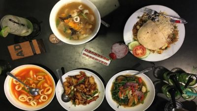 Top 3 Tempat Makan yang Enak dan Murah di Banjarnegara Jawa Tengah, Cek Alamatnya di Sini