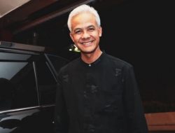 Absen saat Acara APDESI, Ganjar Pranowo Dinilai Mendapat Kerugian dalam Merebut Hati Kades