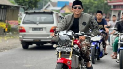 Intip Profil dan Biodata Dai Muda Gus Iqdam Pendiri Majelis Ta’lim Sabilut Taubah Blitar
