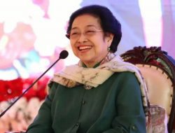 Megawati Soekarnoputri Mengaku Tidak Mau Intervensi Khofifah Indar: Dia Mau Menjadi Ini Itu Karepe