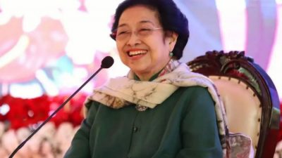 Megawati Soekarnoputri Mengaku Tidak Mau Intervensi Khofifah Indar: Dia Mau Menjadi Ini Itu Karepe