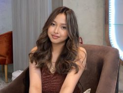 Dilecehkan Ayah Tiri, Berikut Profil dan Biodata Michelle Ashley Anak Pinkan Mambo
