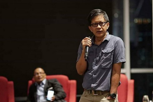 Rocky Gerung