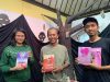 penulis semarang