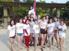 Summer Pole Camp