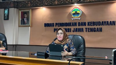 Pertegas Pendidikan Gratis, Disdikbud Jateng Klaim Kasus Penahanan Ijazah Sekolah Negeri Tuntas