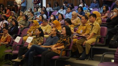Kecerdasan Buatan Ancam Dunia Pendidikan? Ini yang Perlu Dilakukan