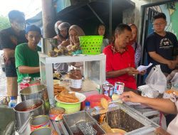 Lekker Paimo, Jajanan Legendaris Kota Semarang yang Laris Banget