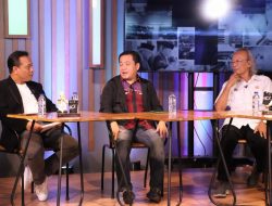 DPRD Sambut Baik Porprov 2023, Jangan sampai Atlet Jateng Gagal seperti di PON Papua
