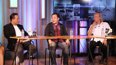 DPRD Sambut Baik Porprov 2023, Jangan sampai Atlet Jateng Gagal seperti di PON Papua
